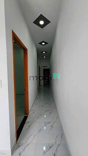 Hình ảnh Nhà mặt tiền hẻm 994 huỳnh tấn phát quận 7 – giá 5 tỷ 200 triệu (tl)