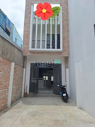 Hình ảnh Cho Thuê Mặt Tiền Trương Phước Phan, Bình Trị Đông, Bình Tân 22 Triệu.