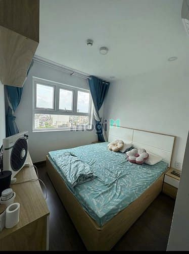 Hình ảnh Chung cư Central Plaza, Phạm Văn Hai, Tân Bình, 68m2, 2PN, 2WC, 11tr5