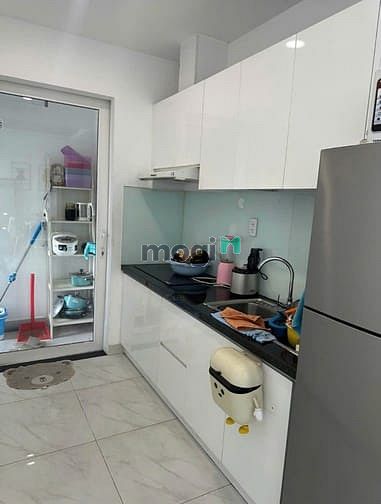 Hình ảnh Chung cư Central Plaza, Phạm Văn Hai, Tân Bình, 68m2, 2PN, 2WC, 11tr5