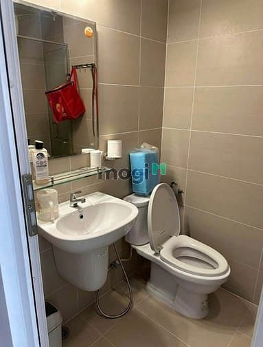 Hình ảnh Chung cư Central Plaza, Phạm Văn Hai, Tân Bình, 68m2, 2PN, 2WC, 11tr5