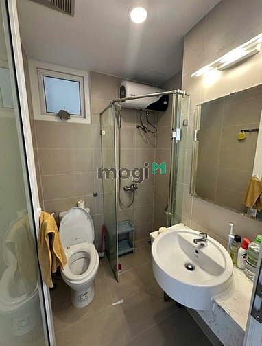 Hình ảnh Chung cư Central Plaza, Phạm Văn Hai, Tân Bình, 68m2, 2PN, 2WC, 11tr5