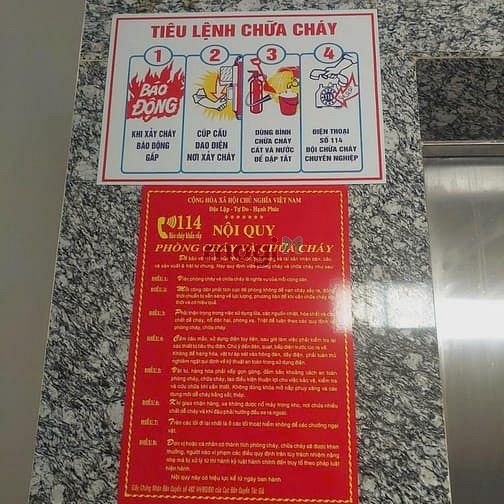 Hình ảnh Chdv 16pn , dtsd 650m2,ngang 5m, tn 100tr, dương quảng hàm sát bình