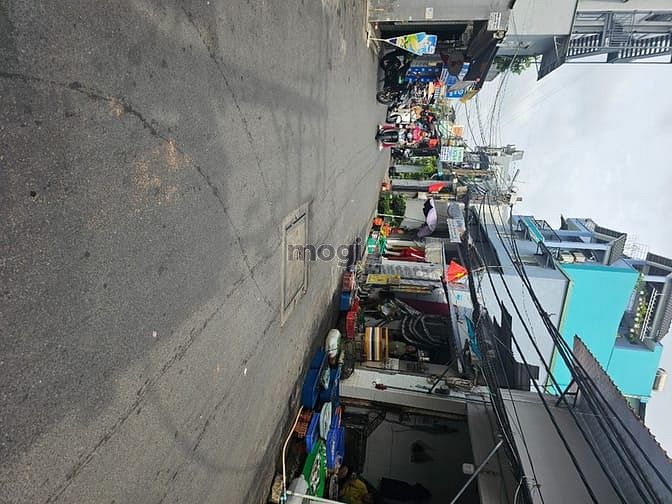 Hình ảnh Biệt thự siêu khủng cách mặt tiền 50m