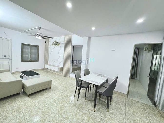 Hình ảnh 🌟VIP_ Chỉ 4,09 tỷ TT Phan Kế Bính, Ba Đình, sổ to, 2 thoáng, 70m2🌟
