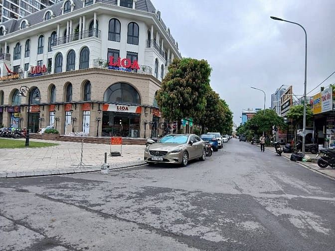 Hình ảnh Cạnh Phố VIP_ An Đào C _Ngõ Thẳng cách 8m ra Phố- Trung Tâm Phố An Đào