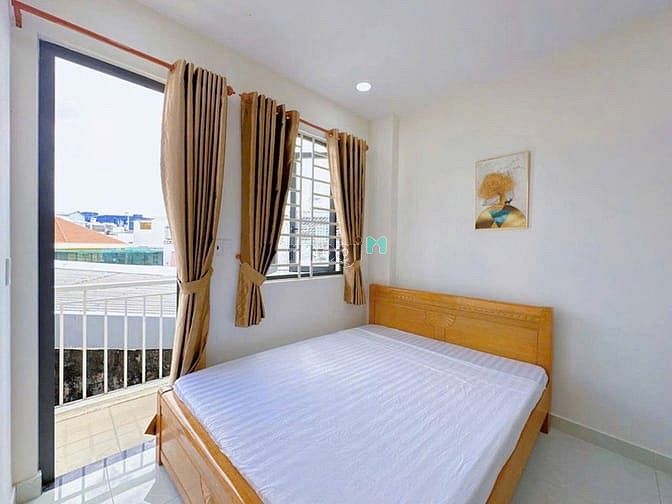 Hình ảnh Mb6623 nạp rút nhanh chóng mini Nguyễn Văn Đậu gần ẩm thực Phan Xích Long, Trường VLU