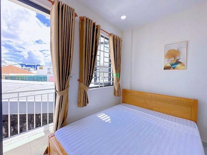 Hình ảnh Mb6623 nạp rút nhanh chóng mini Nguyễn Văn Đậu gần ẩm thực Phan Xích Long, Trường VLU