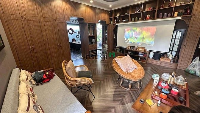 Hình ảnh 🌟VIP_Phố Cổ_Hàng Chiếu_Hoàn Kiếm_Lô Góc_140m2 nhà đẹp chỉ 7,2 tỷ🌟