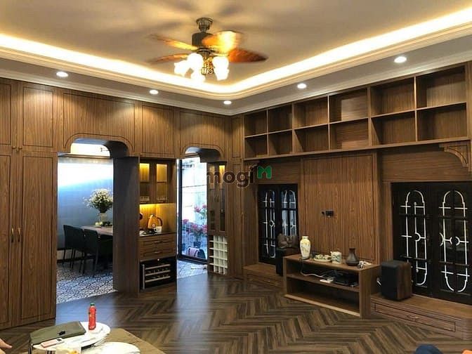 Hình ảnh 🌟VIP_Phố Cổ_Hàng Chiếu_Hoàn Kiếm_Lô Góc_140m2 nhà đẹp chỉ 7,2 tỷ🌟