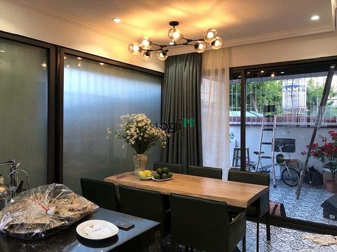 Hình ảnh 🌟VIP_Phố Cổ_Hàng Chiếu_Hoàn Kiếm_Lô Góc_140m2 nhà đẹp chỉ 7,2 tỷ🌟