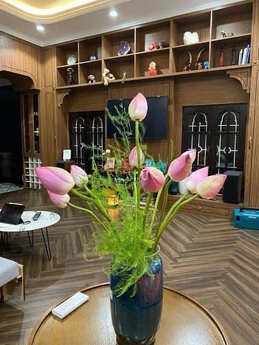 Hình ảnh 🌟VIP_Phố Cổ_Hàng Chiếu_Hoàn Kiếm_Lô Góc_140m2 nhà đẹp chỉ 7,2 tỷ🌟
