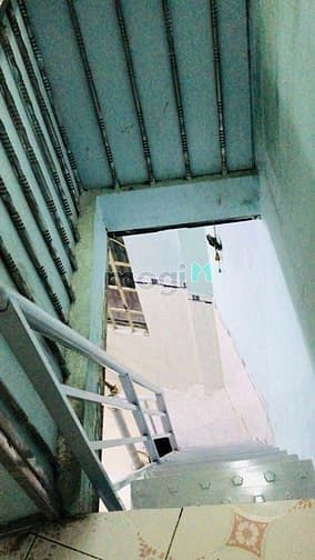 Hình ảnh Cho thuê nhà 208 Bà Hom, 4,5 triệu