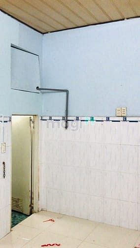 Hình ảnh Cho thuê nhà 208 Bà Hom, 4,5 triệu