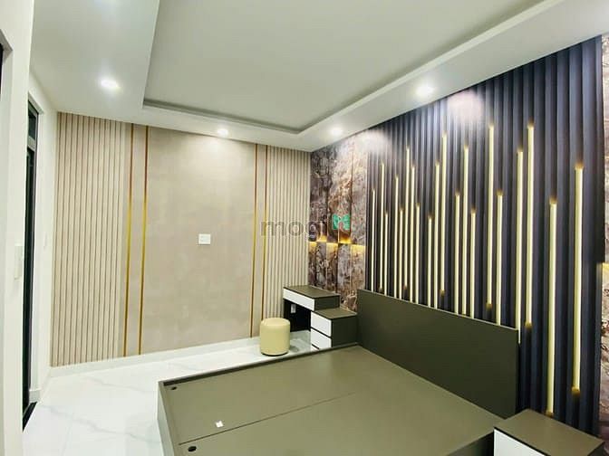 Hình ảnh Bán Nhà Căn Góc 2 Mặt Tiền Hẻm 4M- Quận 7