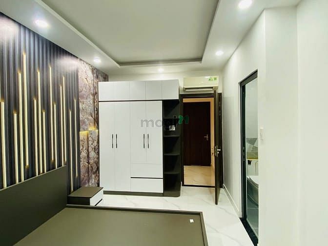 Hình ảnh Bán Nhà Căn Góc 2 Mặt Tiền Hẻm 4M- Quận 7