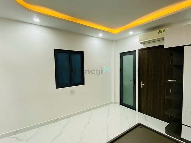 Hình ảnh Bán Nhà Căn Góc 2 Mặt Tiền Hẻm 4M- Quận 7