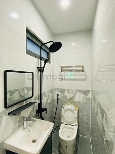 Hình ảnh Bán Nhà Căn Góc 2 Mặt Tiền Hẻm 4M- Quận 7