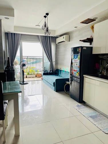 Hình ảnh Chung cư Phúc Yên, Phan Huy Ích, P15, TB, 78m2, 2PN, 2WC, 10tr/th.