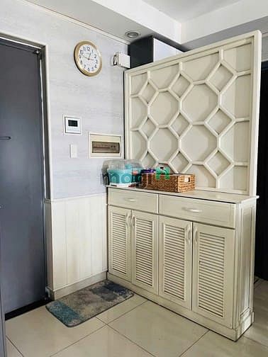 Hình ảnh Chung cư Phúc Yên, Phan Huy Ích, P15, TB, 78m2, 2PN, 2WC, 10tr/th.