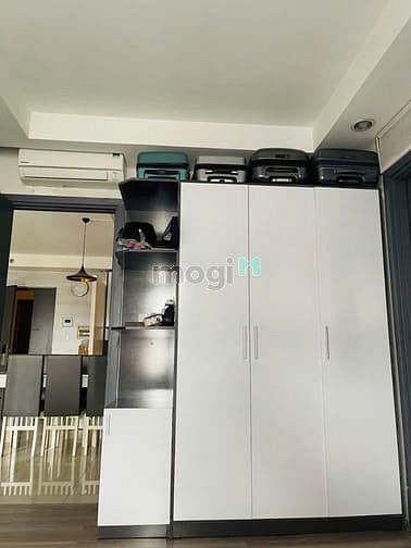 Hình ảnh Chung cư Phúc Yên, Phan Huy Ích, P15, TB, 78m2, 2PN, 2WC, 10tr/th.