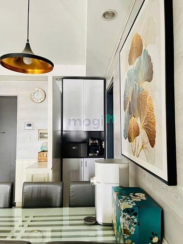 Hình ảnh Chung cư Phúc Yên, Phan Huy Ích, P15, TB, 78m2, 2PN, 2WC, 10tr/th.