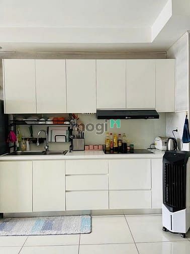 Hình ảnh Chung cư Phúc Yên, Phan Huy Ích, P15, TB, 78m2, 2PN, 2WC, 10tr/th.