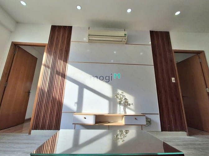 Hình ảnh Chung cư Carillon 3, Hoàng Hoa Thám, TB: 65m2, 2p ngủ, nội thất, 12tr