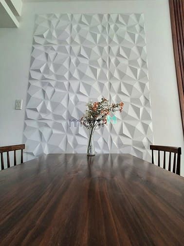 Hình ảnh Chung cư Carillon 3, Hoàng Hoa Thám, TB: 65m2, 2p ngủ, nội thất, 12tr