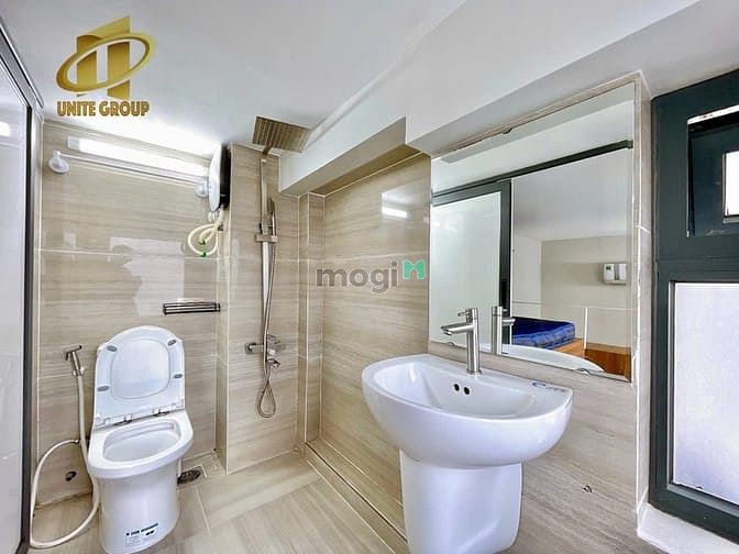 Hình ảnh 🎉 Mb6623 nạp rút nhanh chóng duplex giá rẻ - Full nội thất, máy giặt riêng - Quận 7