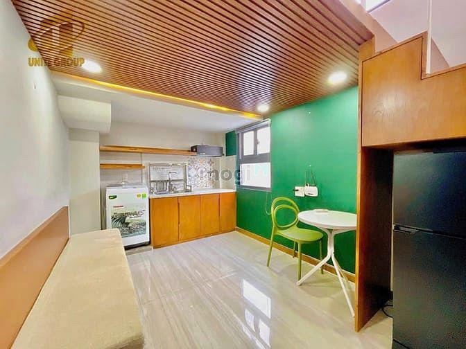 Hình ảnh 🎉 Mb6623 nạp rút nhanh chóng duplex giá rẻ - Full nội thất, máy giặt riêng - Quận 7