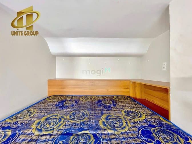 Hình ảnh 🎉 Mb6623 nạp rút nhanh chóng duplex giá rẻ - Full nội thất, máy giặt riêng - Quận 7