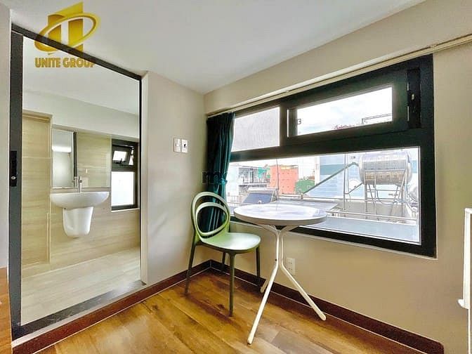 Hình ảnh 🎉 Mb6623 nạp rút nhanh chóng duplex giá rẻ - Full nội thất, máy giặt riêng - Quận 7