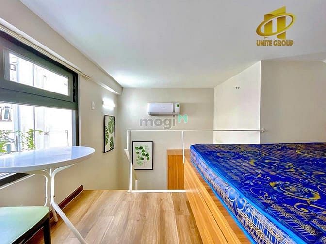Hình ảnh 🎉 Mb6623 nạp rút nhanh chóng duplex giá rẻ - Full nội thất, máy giặt riêng - Quận 7