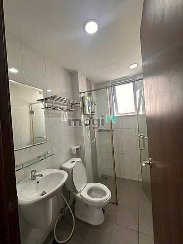 Hình ảnh Carillon 2, Hòa Thạnh, Tân Phú : 73m2, 2PN, 2WC,NTCC, 12tr/tháng.