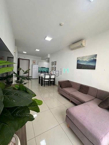 Hình ảnh Carillon 2, Hòa Thạnh, Tân Phú : 73m2, 2PN, 2WC,NTCC, 12tr/tháng.