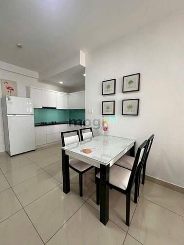 Hình ảnh Carillon 2, Hòa Thạnh, Tân Phú : 73m2, 2PN, 2WC,NTCC, 12tr/tháng.