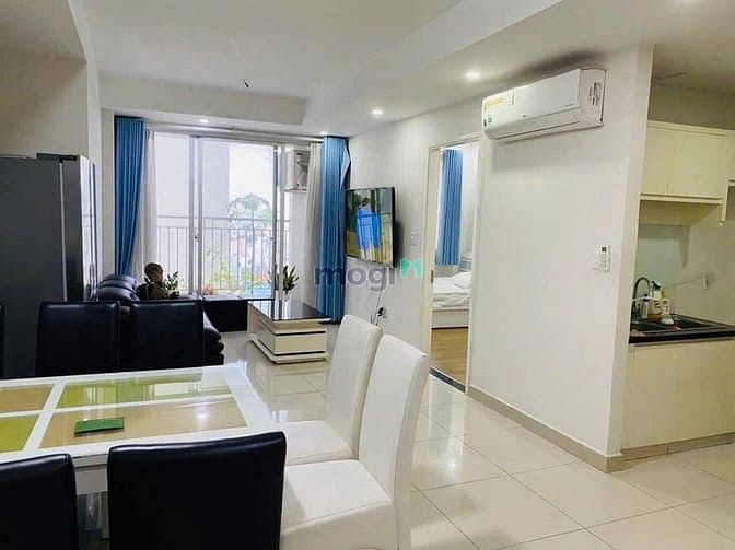 Hình ảnh Chung cư Bàu Cát, Tân Bình: 79m2, 2p ngủ,2wc, 11tr/th, Nội thất mới.