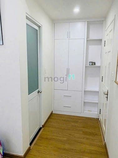 Hình ảnh Chung cư Bàu Cát, Tân Bình: 79m2, 2p ngủ,2wc, 11tr/th, Nội thất mới.