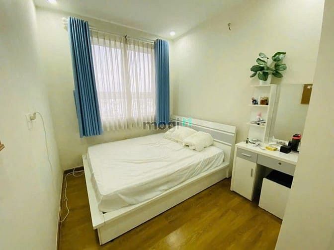 Hình ảnh Chung cư Bàu Cát, Tân Bình: 79m2, 2p ngủ,2wc, 11tr/th, Nội thất mới.