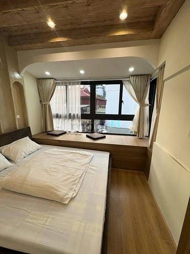 Hình ảnh 🌟HOMESTAY Hàng Vôi, Hoàn Kiếm, Gần Hồ, 2 thoáng, 60m2 2pn chỉ 4,7tỷ🌟