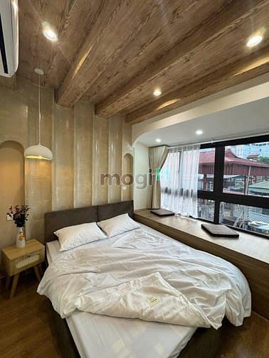 Hình ảnh 🌟HOMESTAY Hàng Vôi, Hoàn Kiếm, Gần Hồ, 2 thoáng, 60m2 2pn chỉ 4,7tỷ🌟