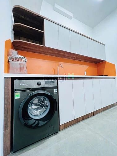 Hình ảnh 1PN đường Phạm Ngọc Thạch gần Hồ Con Rùa, ĐH Kiến Trúc, ĐH Mở Quận 3