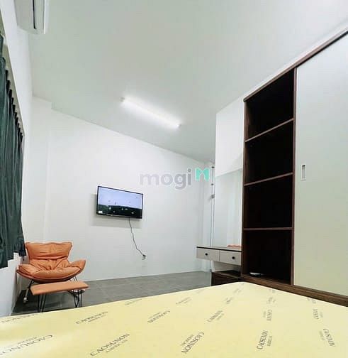 Hình ảnh 1PN đường Phạm Ngọc Thạch gần Hồ Con Rùa, ĐH Kiến Trúc, ĐH Mở Quận 3