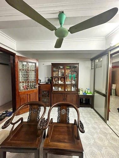 Hình ảnh 🌟TT Thái Thịnh_Đống Đa_Tầng 2_ 2 Thoáng_120m2 4pn chỉ 4,45 tỷ🌟