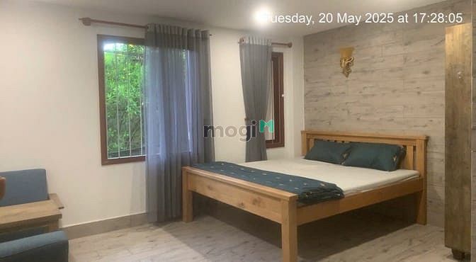 Hình ảnh Studio gần chợ Bà Chiểu, ĐH VLU, Ngã tư Hàng Xanh, Hutech Bình Thạnh