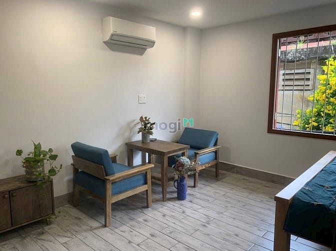 Hình ảnh Studio gần chợ Bà Chiểu, ĐH VLU, Ngã tư Hàng Xanh, Hutech Bình Thạnh