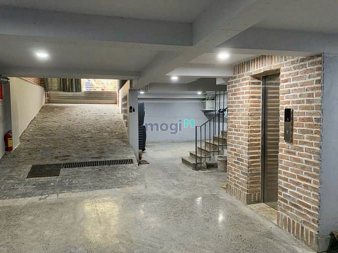 Hình ảnh Studio gần chợ Bà Chiểu, ĐH VLU, Ngã tư Hàng Xanh, Hutech Bình Thạnh