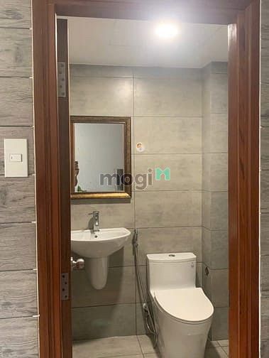 Hình ảnh Studio gần chợ Bà Chiểu, ĐH VLU, Ngã tư Hàng Xanh, Hutech Bình Thạnh