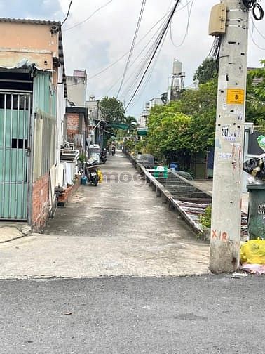 Hình ảnh Ra nhanh lô đất 86,2m2 ngay cạnh Huỳn Văn Cọ-TT Củ Chi để Trang MB66.COM Chính Thức - MB 66 Uy Tín.